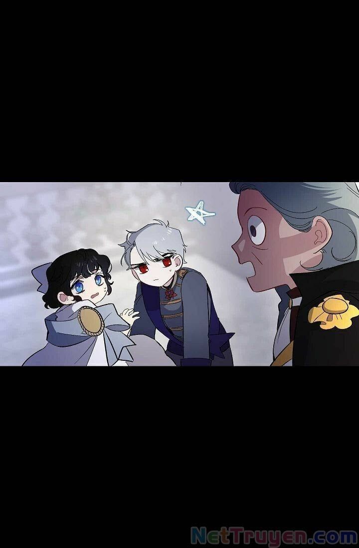 đọc truyện Mối Tình Đầu Của Bạo Chúa Chương 33 ảnh 51 tại Thiên Thai Truyện