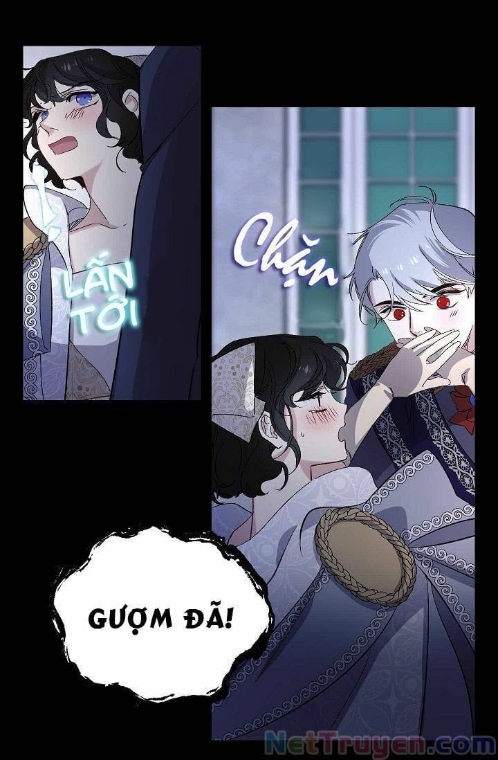 đọc truyện Mối Tình Đầu Của Bạo Chúa Chương 33 ảnh 54 tại Thiên Thai Truyện