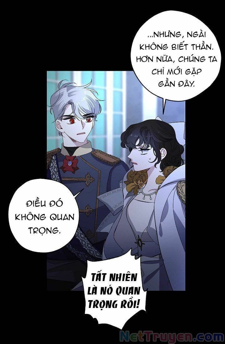 đọc truyện Mối Tình Đầu Của Bạo Chúa Chương 33 ảnh 58 tại Thiên Thai Truyện