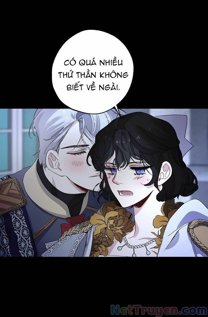 đọc truyện Mối Tình Đầu Của Bạo Chúa Chương 33 ảnh 60 tại Thiên Thai Truyện