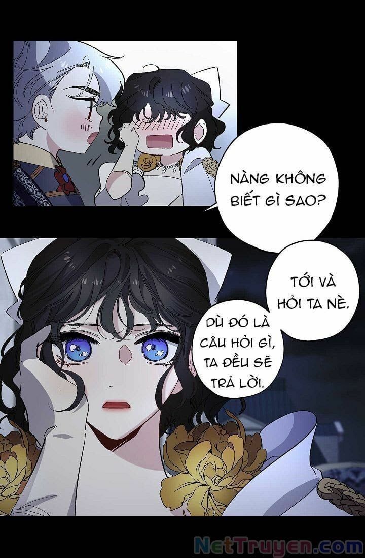 đọc truyện Mối Tình Đầu Của Bạo Chúa Chương 33 ảnh 61 tại Thiên Thai Truyện