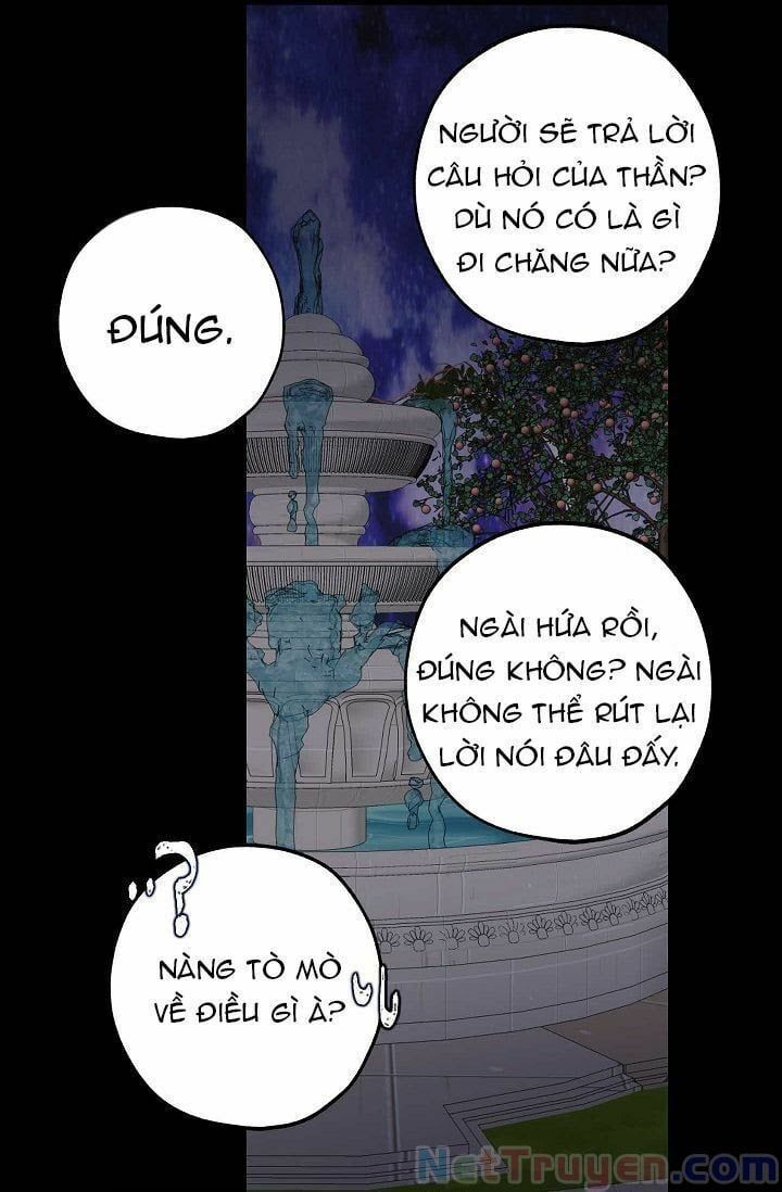 đọc truyện Mối Tình Đầu Của Bạo Chúa Chương 33 ảnh 63 tại Thiên Thai Truyện