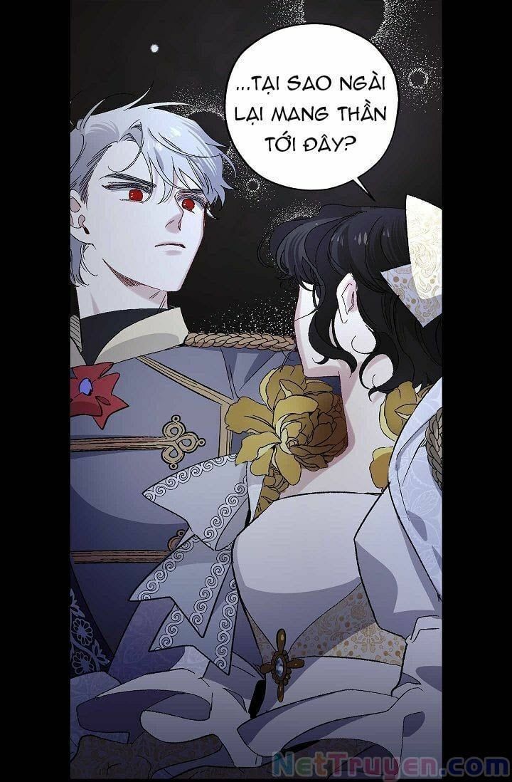 đọc truyện Mối Tình Đầu Của Bạo Chúa Chương 33 ảnh 64 tại Thiên Thai Truyện