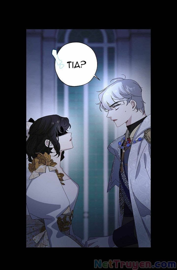 đọc truyện Mối Tình Đầu Của Bạo Chúa Chương 33 ảnh 9 tại Thiên Thai Truyện