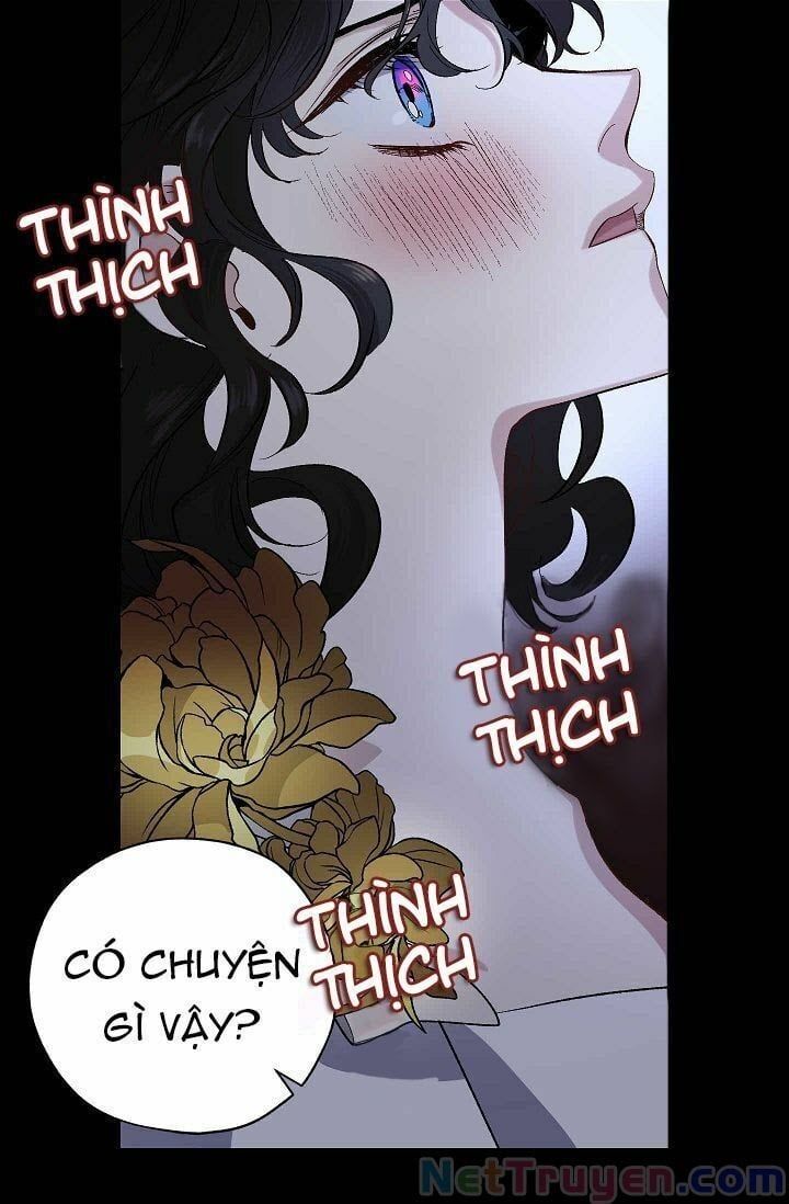 đọc truyện Mối Tình Đầu Của Bạo Chúa Chương 33 ảnh 10 tại Thiên Thai Truyện