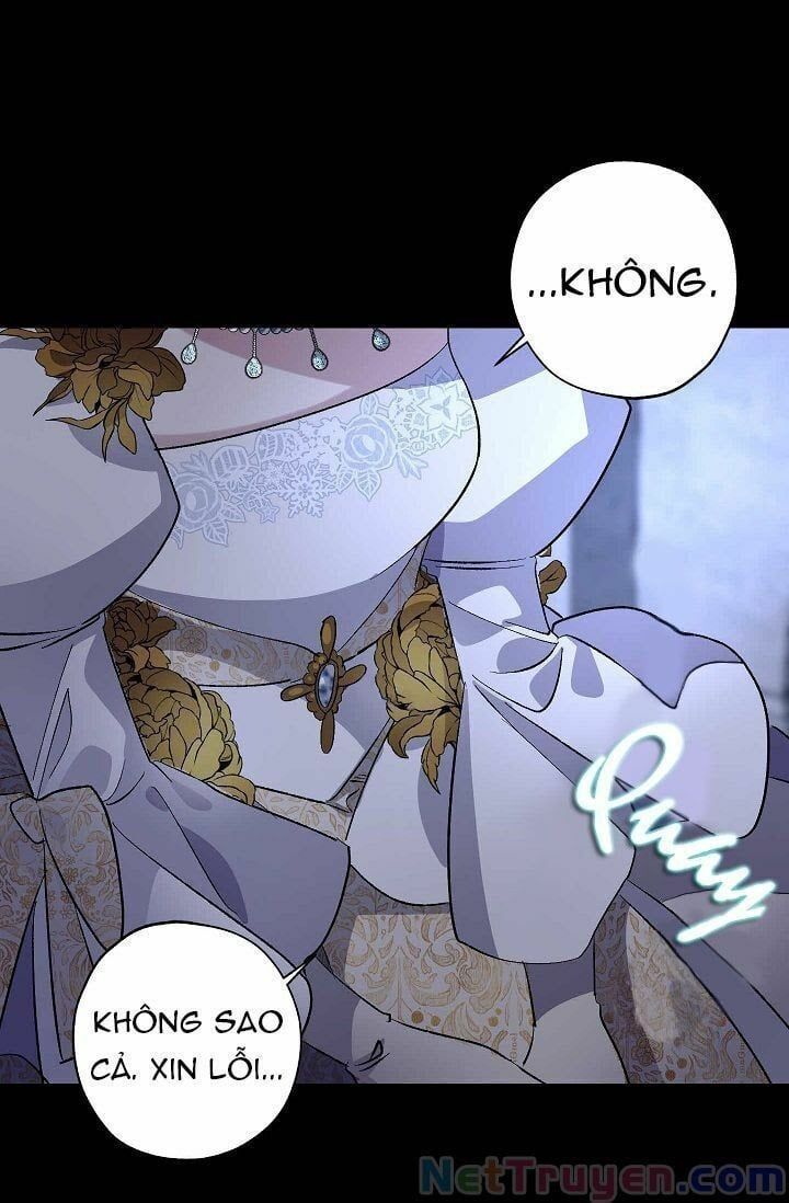 đọc truyện Mối Tình Đầu Của Bạo Chúa Chương 33 ảnh 11 tại Thiên Thai Truyện