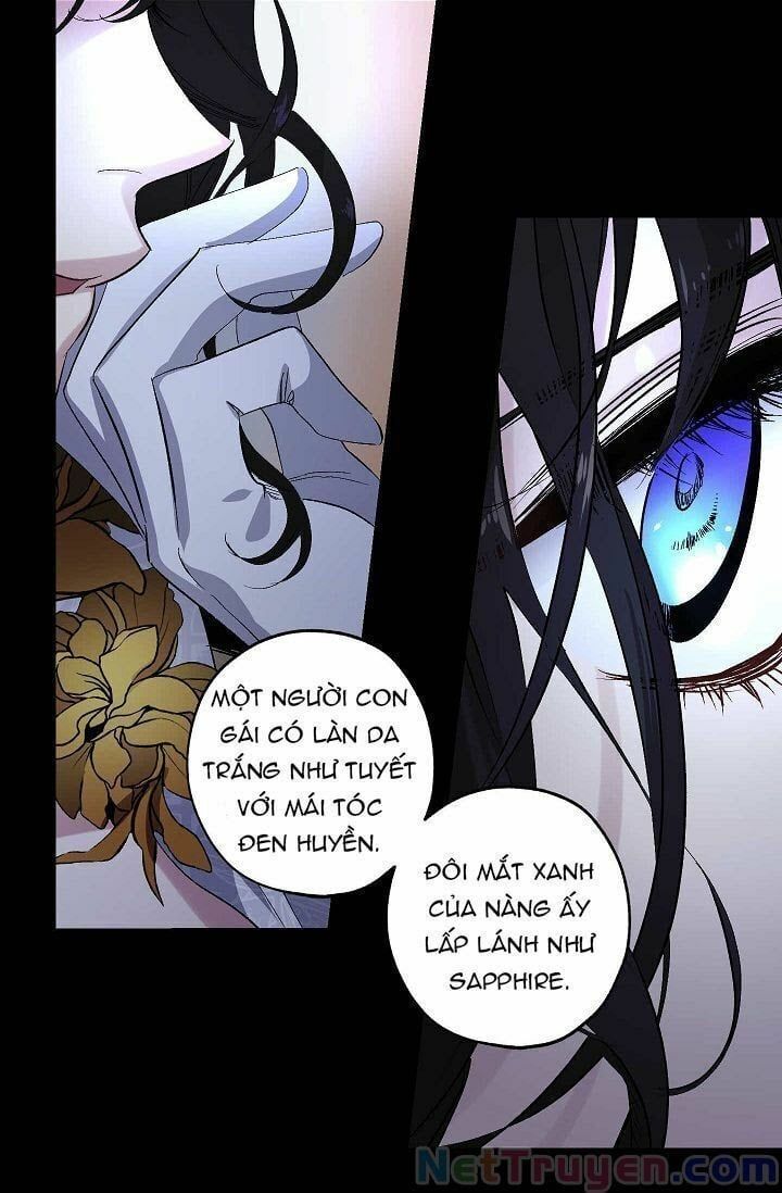 đọc truyện Mối Tình Đầu Của Bạo Chúa Chương 34 ảnh 13 tại Thiên Thai Truyện