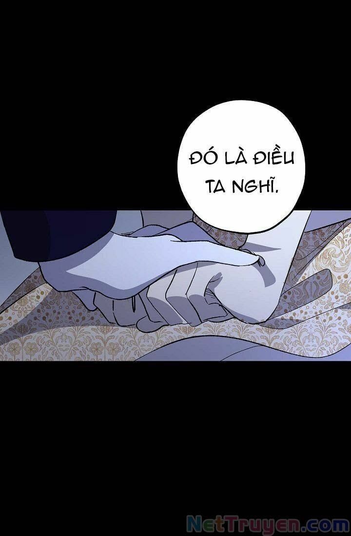 đọc truyện Mối Tình Đầu Của Bạo Chúa Chương 34 ảnh 17 tại Thiên Thai Truyện