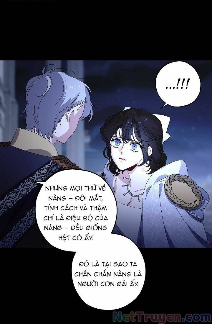 đọc truyện Mối Tình Đầu Của Bạo Chúa Chương 34 ảnh 22 tại Thiên Thai Truyện