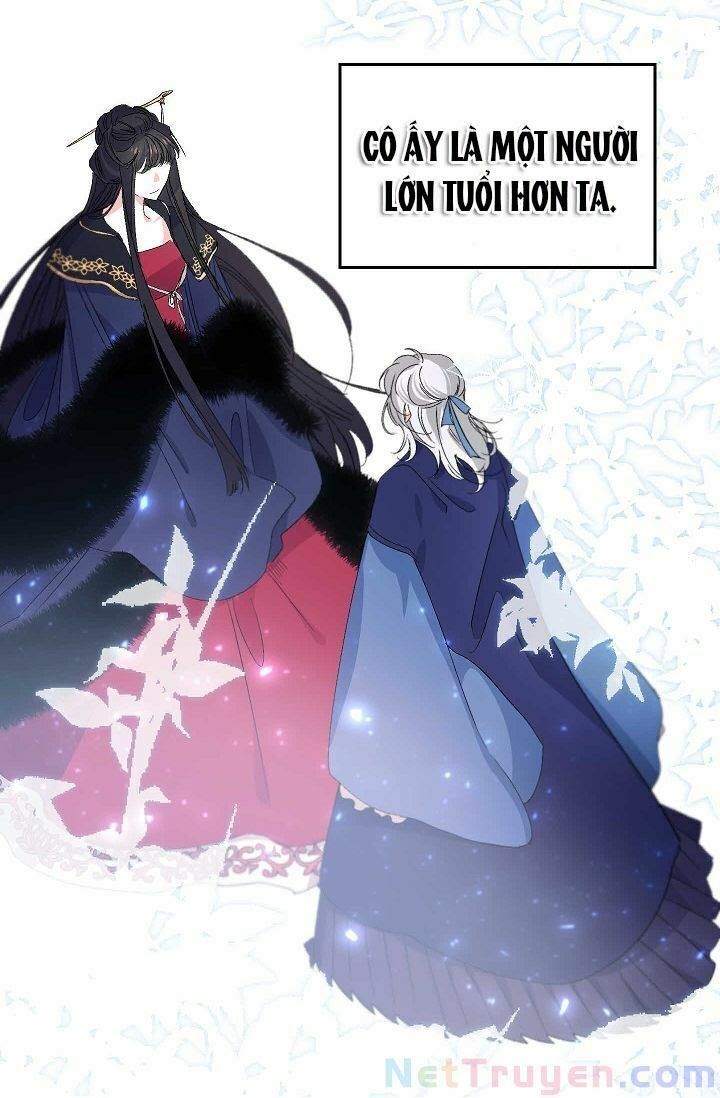 đọc truyện Mối Tình Đầu Của Bạo Chúa Chương 34 ảnh 28 tại Thiên Thai Truyện