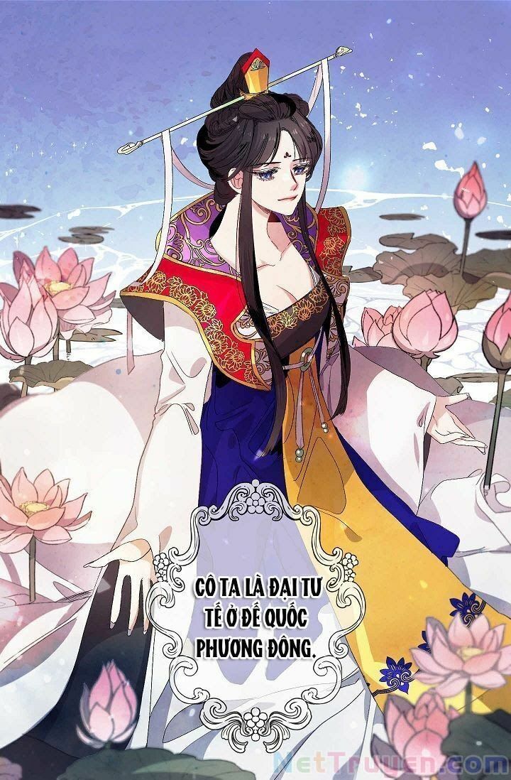 đọc truyện Mối Tình Đầu Của Bạo Chúa Chương 34 ảnh 31 tại Thiên Thai Truyện