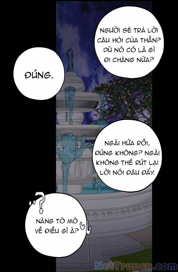 đọc truyện Mối Tình Đầu Của Bạo Chúa Chương 34 ảnh 5 tại Thiên Thai Truyện