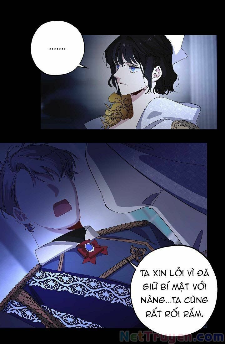 đọc truyện Mối Tình Đầu Của Bạo Chúa Chương 34 ảnh 32 tại Thiên Thai Truyện