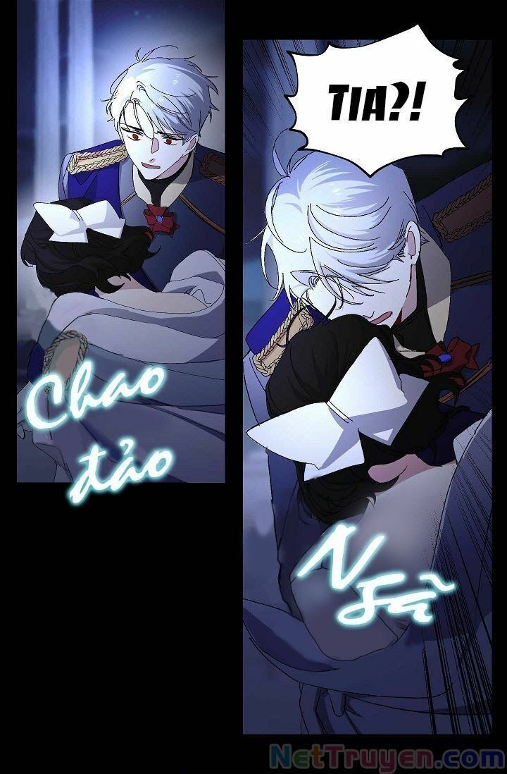 đọc truyện Mối Tình Đầu Của Bạo Chúa Chương 34 ảnh 40 tại Thiên Thai Truyện