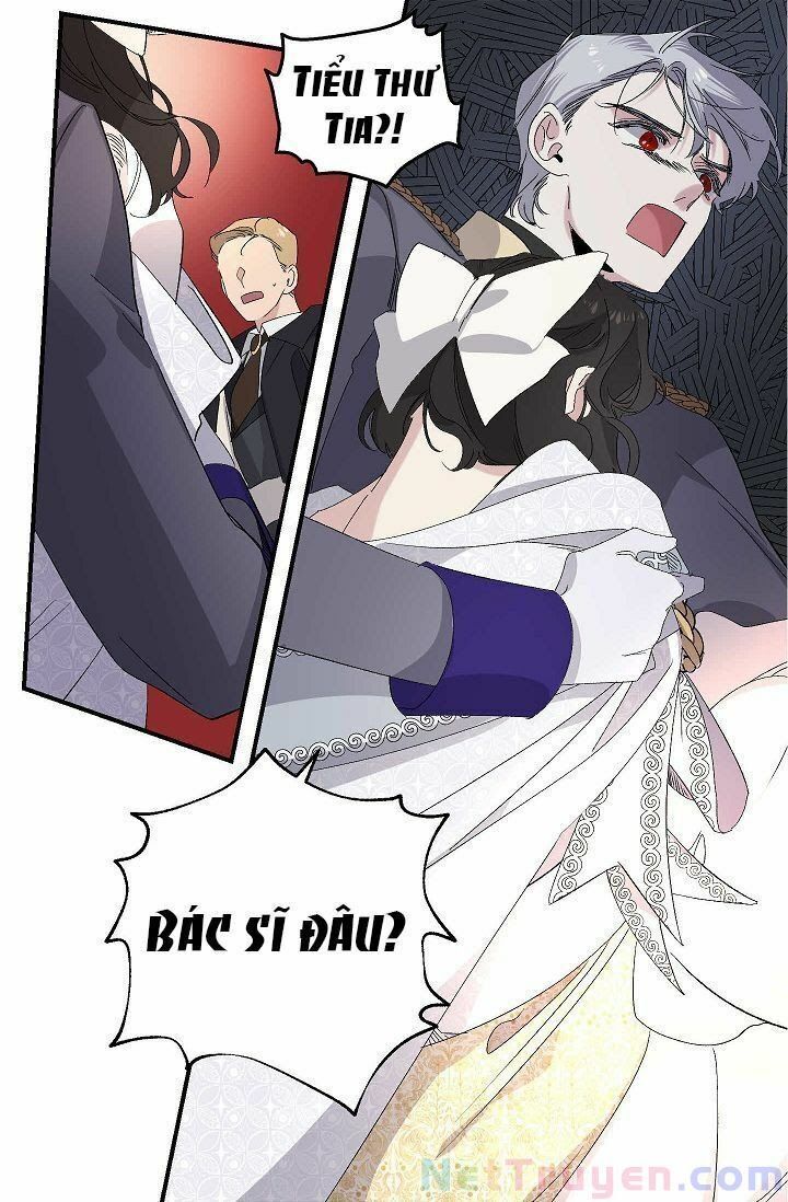 đọc truyện Mối Tình Đầu Của Bạo Chúa Chương 34 ảnh 43 tại Thiên Thai Truyện