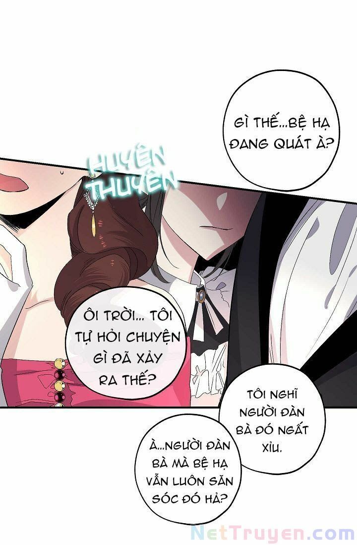 đọc truyện Mối Tình Đầu Của Bạo Chúa Chương 34 ảnh 45 tại Thiên Thai Truyện