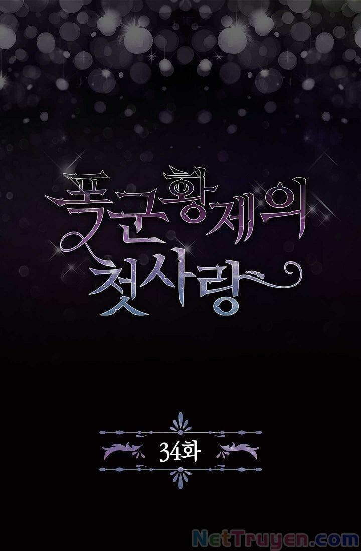 đọc truyện Mối Tình Đầu Của Bạo Chúa Chương 34 ảnh 7 tại Thiên Thai Truyện