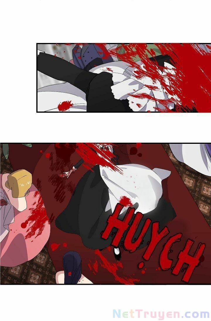 đọc truyện Mối Tình Đầu Của Bạo Chúa Chương 34 ảnh 56 tại Thiên Thai Truyện