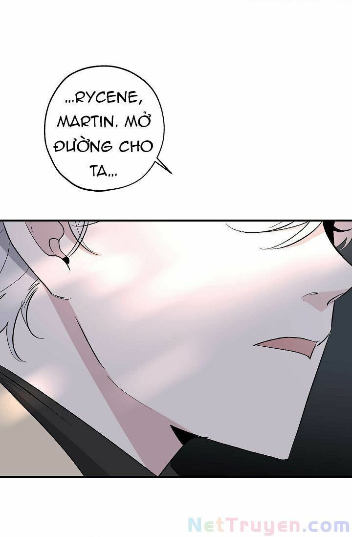 đọc truyện Mối Tình Đầu Của Bạo Chúa Chương 34 ảnh 59 tại Thiên Thai Truyện