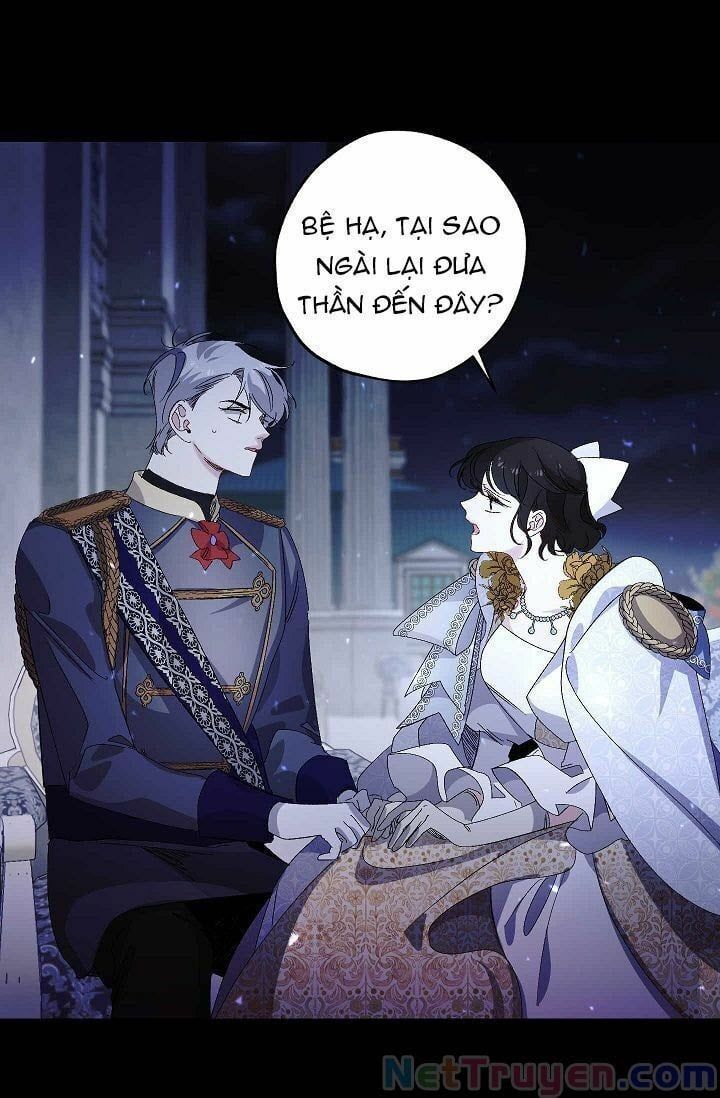 đọc truyện Mối Tình Đầu Của Bạo Chúa Chương 34 ảnh 10 tại Thiên Thai Truyện