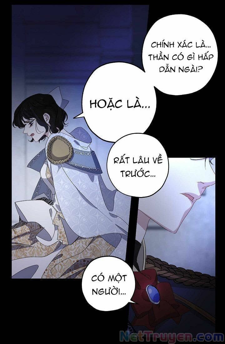 đọc truyện Mối Tình Đầu Của Bạo Chúa Chương 34 ảnh 11 tại Thiên Thai Truyện