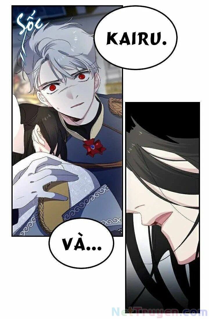 đọc truyện Mối Tình Đầu Của Bạo Chúa Chương 35 ảnh 15 tại Thiên Thai Truyện