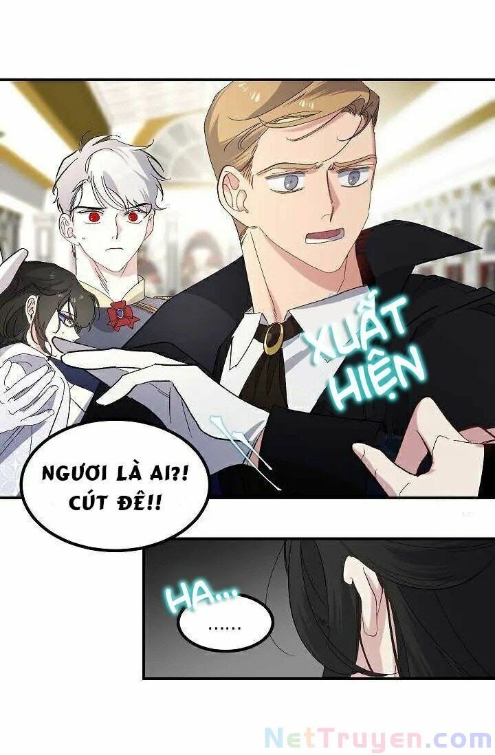 đọc truyện Mối Tình Đầu Của Bạo Chúa Chương 35 ảnh 18 tại Thiên Thai Truyện