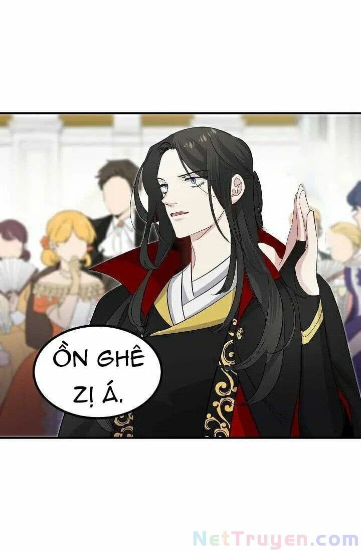 đọc truyện Mối Tình Đầu Của Bạo Chúa Chương 35 ảnh 19 tại Thiên Thai Truyện