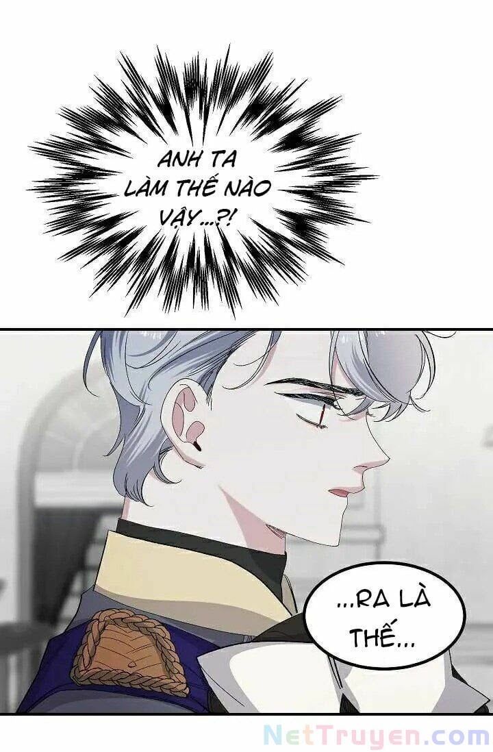 đọc truyện Mối Tình Đầu Của Bạo Chúa Chương 35 ảnh 21 tại Thiên Thai Truyện