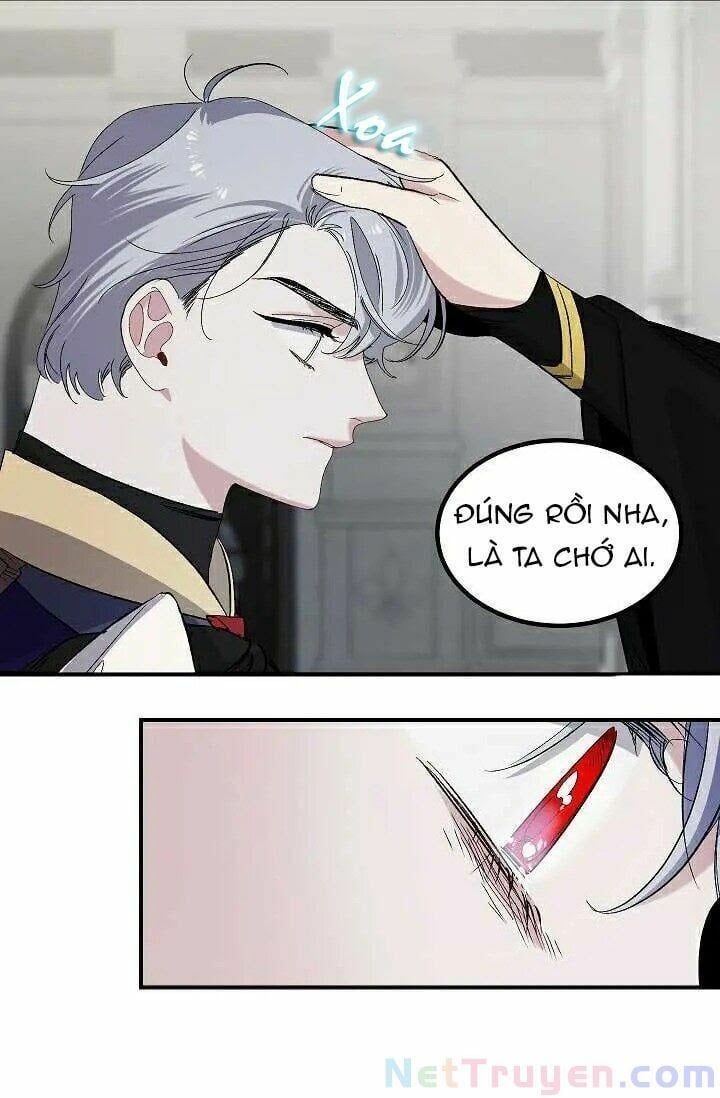 đọc truyện Mối Tình Đầu Của Bạo Chúa Chương 35 ảnh 23 tại Thiên Thai Truyện