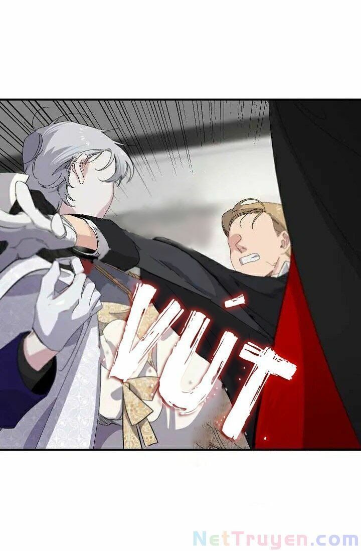 đọc truyện Mối Tình Đầu Của Bạo Chúa Chương 35 ảnh 26 tại Thiên Thai Truyện