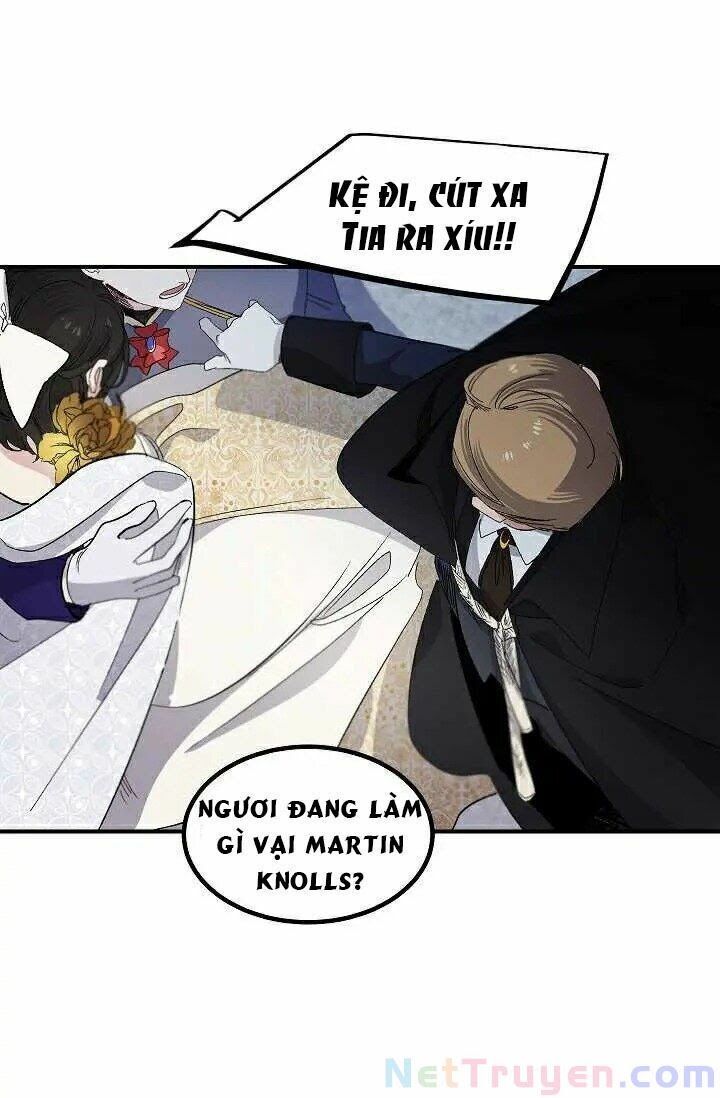 đọc truyện Mối Tình Đầu Của Bạo Chúa Chương 35 ảnh 28 tại Thiên Thai Truyện