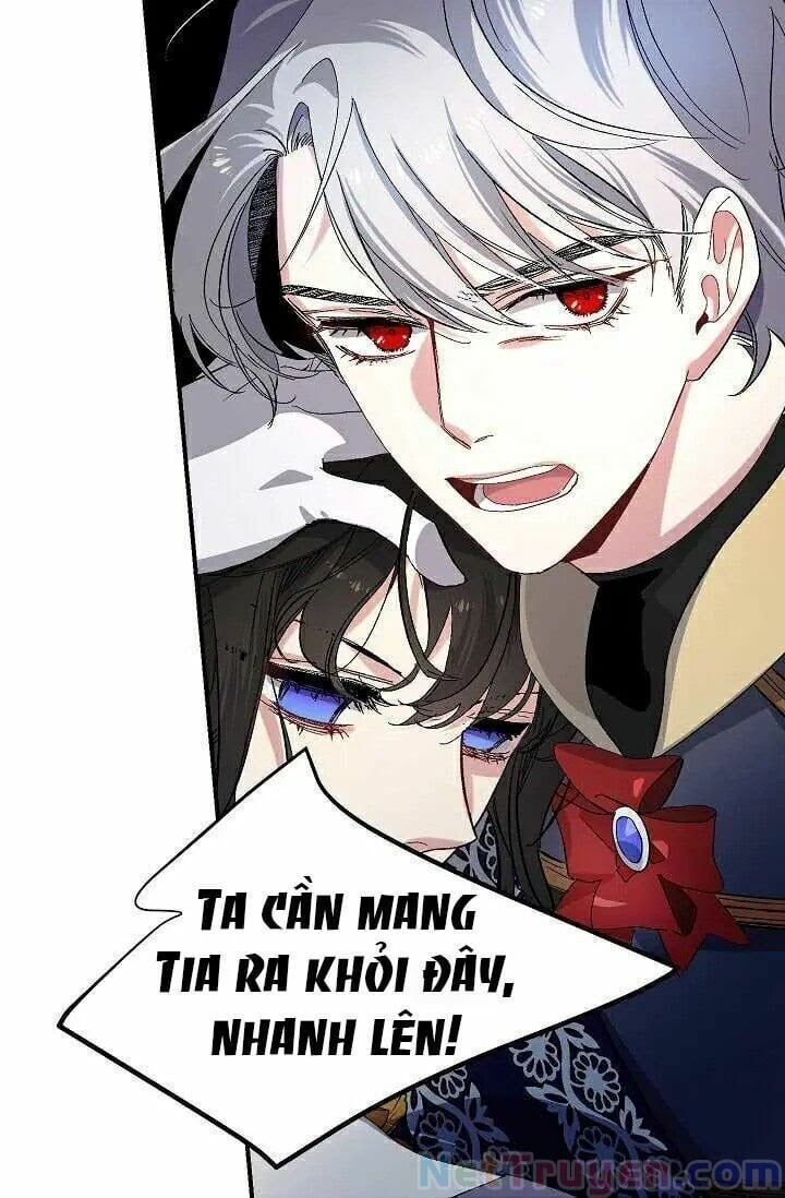 đọc truyện Mối Tình Đầu Của Bạo Chúa Chương 35 ảnh 5 tại Thiên Thai Truyện