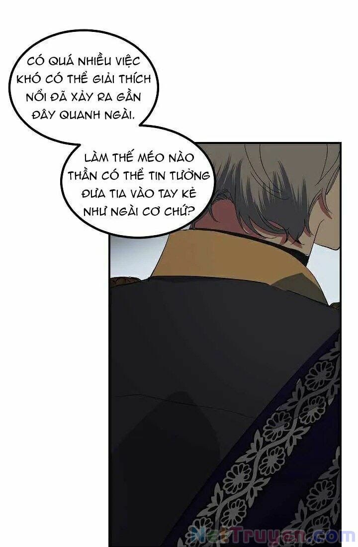 đọc truyện Mối Tình Đầu Của Bạo Chúa Chương 35 ảnh 32 tại Thiên Thai Truyện