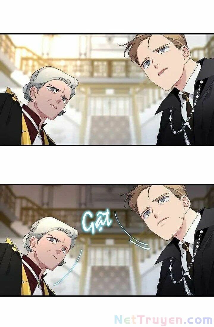 đọc truyện Mối Tình Đầu Của Bạo Chúa Chương 35 ảnh 6 tại Thiên Thai Truyện