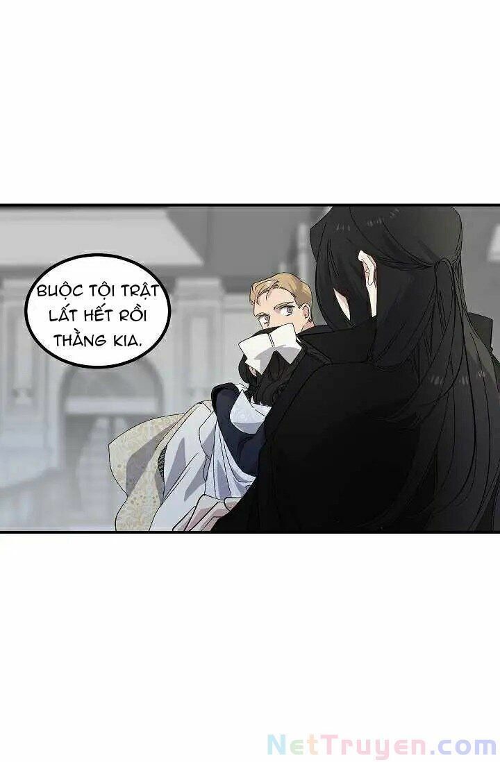 đọc truyện Mối Tình Đầu Của Bạo Chúa Chương 35 ảnh 42 tại Thiên Thai Truyện