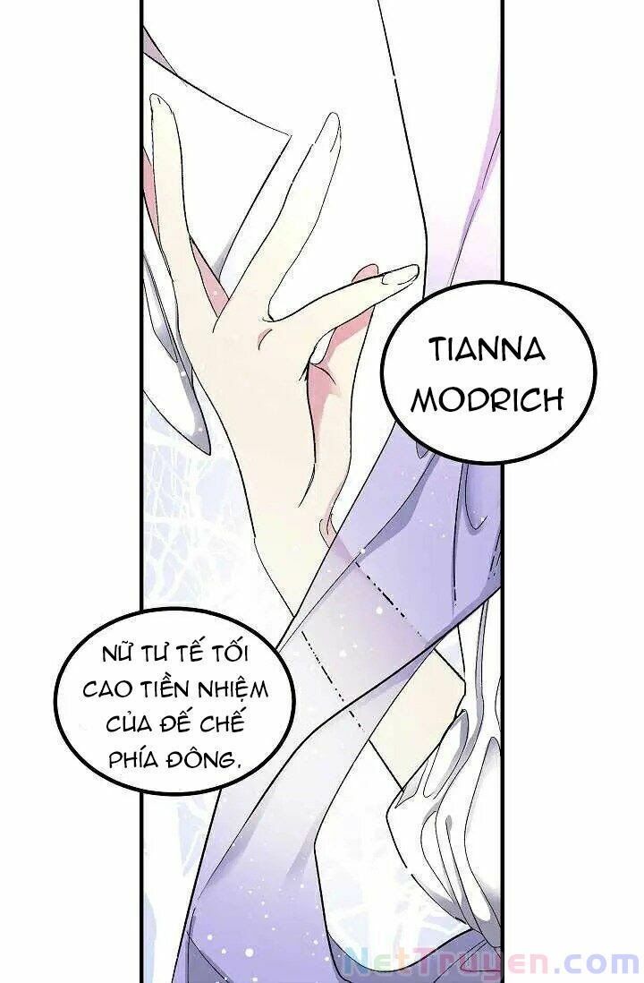 đọc truyện Mối Tình Đầu Của Bạo Chúa Chương 35 ảnh 49 tại Thiên Thai Truyện