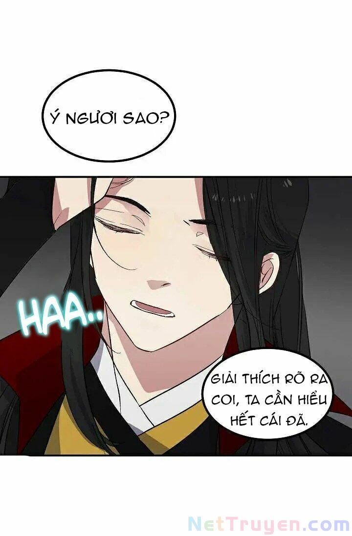 đọc truyện Mối Tình Đầu Của Bạo Chúa Chương 35 ảnh 54 tại Thiên Thai Truyện