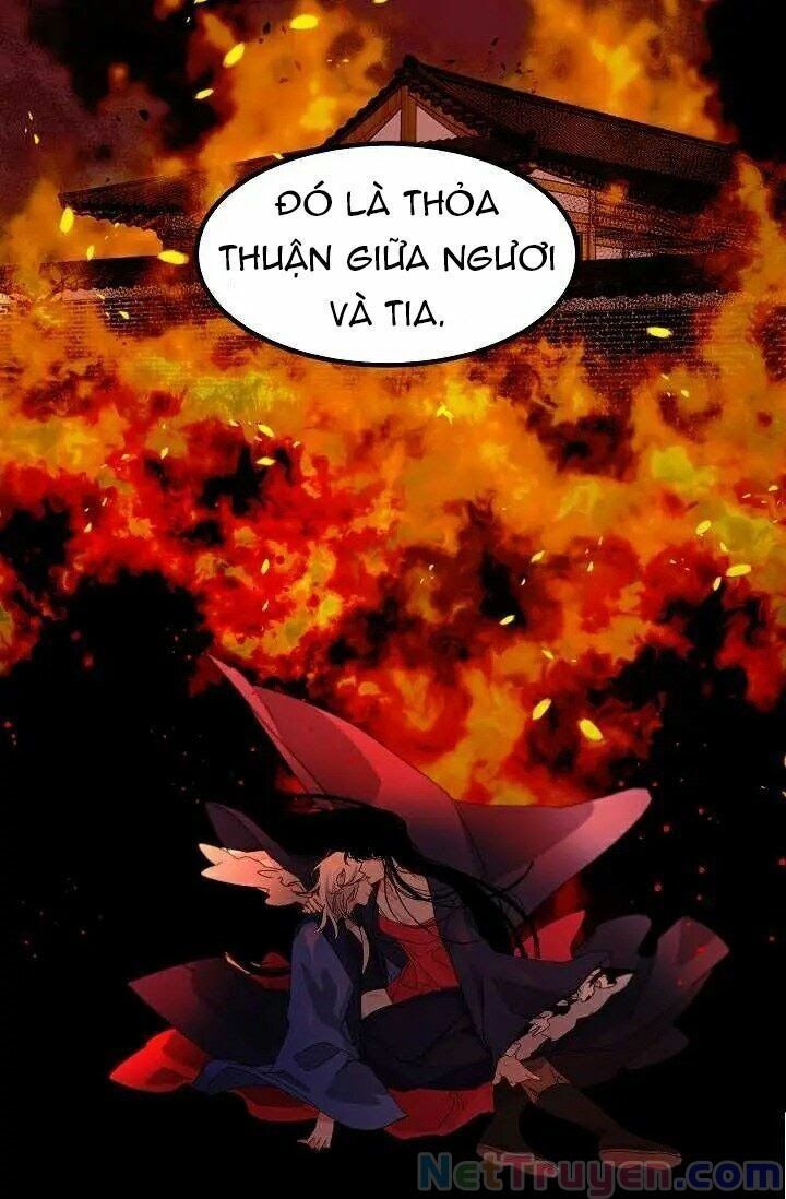 đọc truyện Mối Tình Đầu Của Bạo Chúa Chương 35 ảnh 60 tại Thiên Thai Truyện