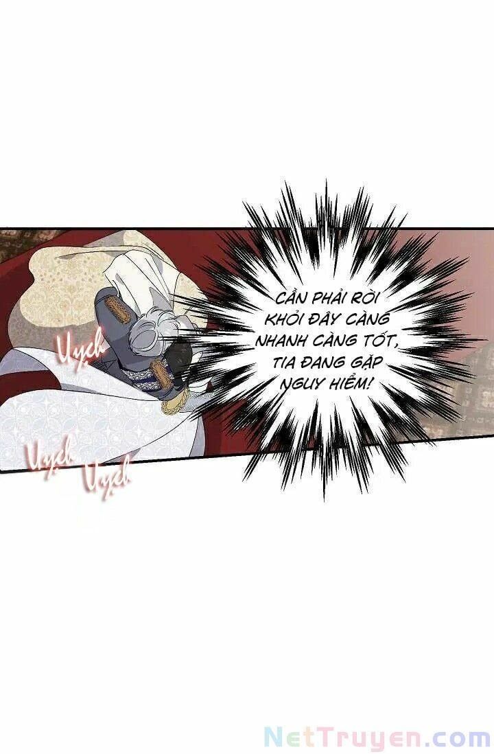 đọc truyện Mối Tình Đầu Của Bạo Chúa Chương 35 ảnh 9 tại Thiên Thai Truyện