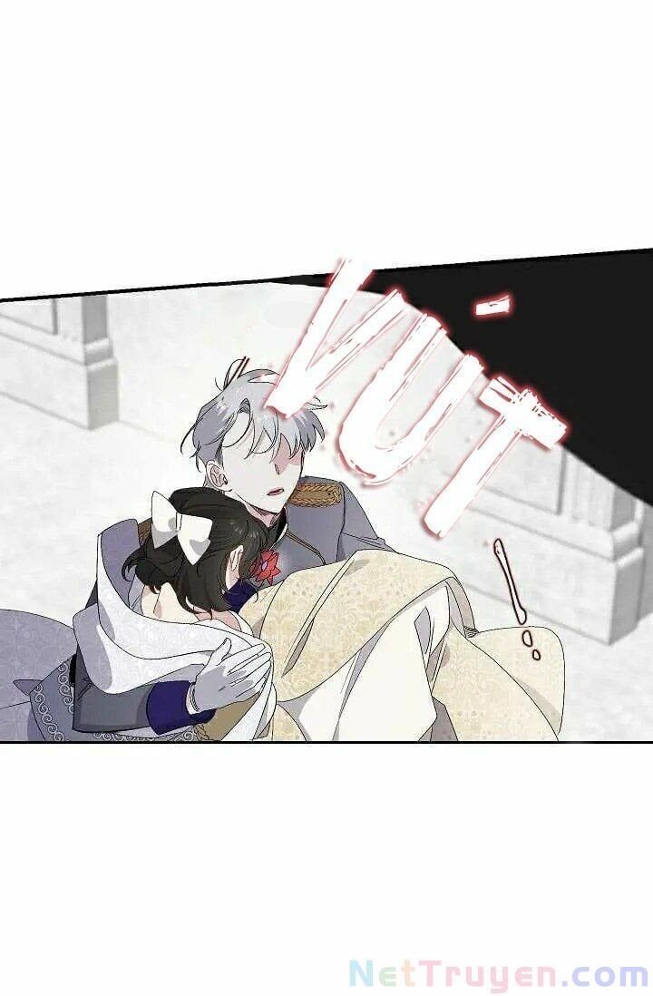 đọc truyện Mối Tình Đầu Của Bạo Chúa Chương 35 ảnh 10 tại Thiên Thai Truyện