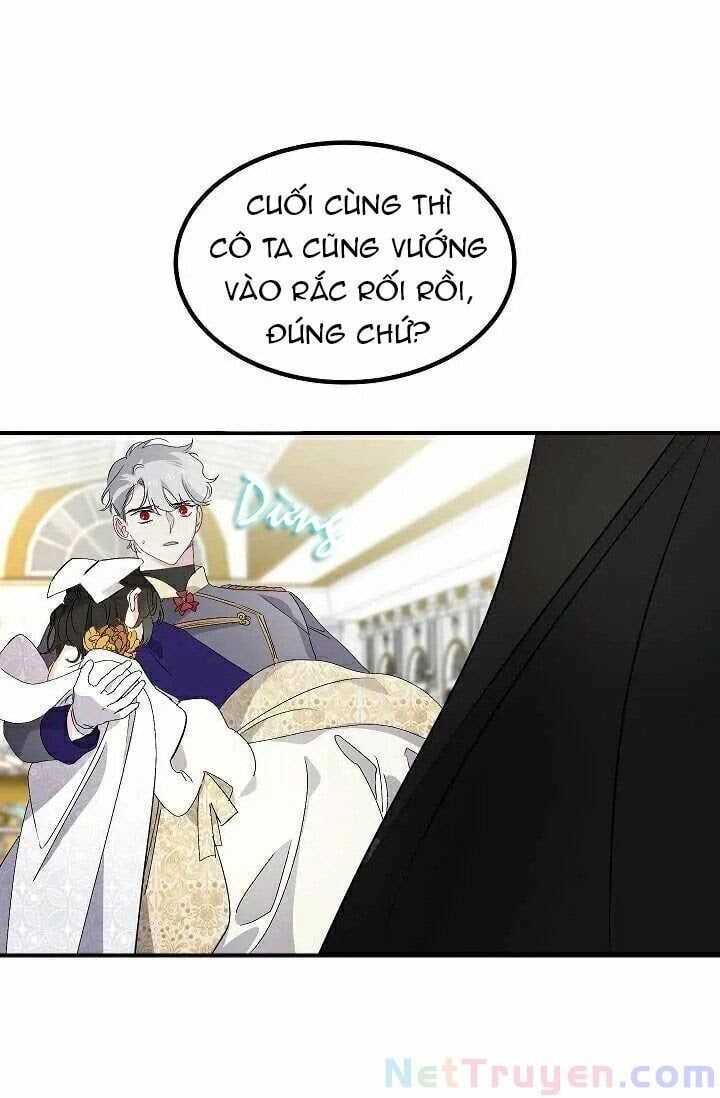 đọc truyện Mối Tình Đầu Của Bạo Chúa Chương 35 ảnh 11 tại Thiên Thai Truyện