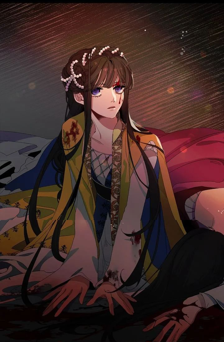 đọc truyện Mối Tình Đầu Của Bạo Chúa Chương 36 ảnh 13 tại Thiên Thai Truyện