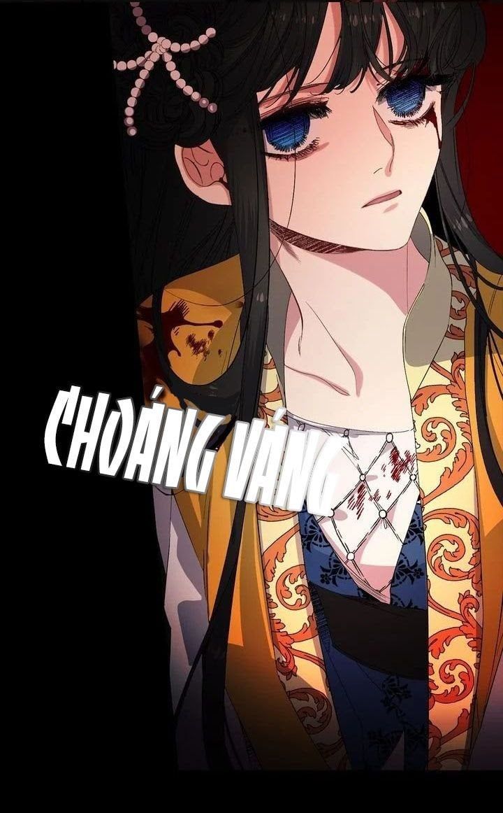 đọc truyện Mối Tình Đầu Của Bạo Chúa Chương 36 ảnh 14 tại Thiên Thai Truyện