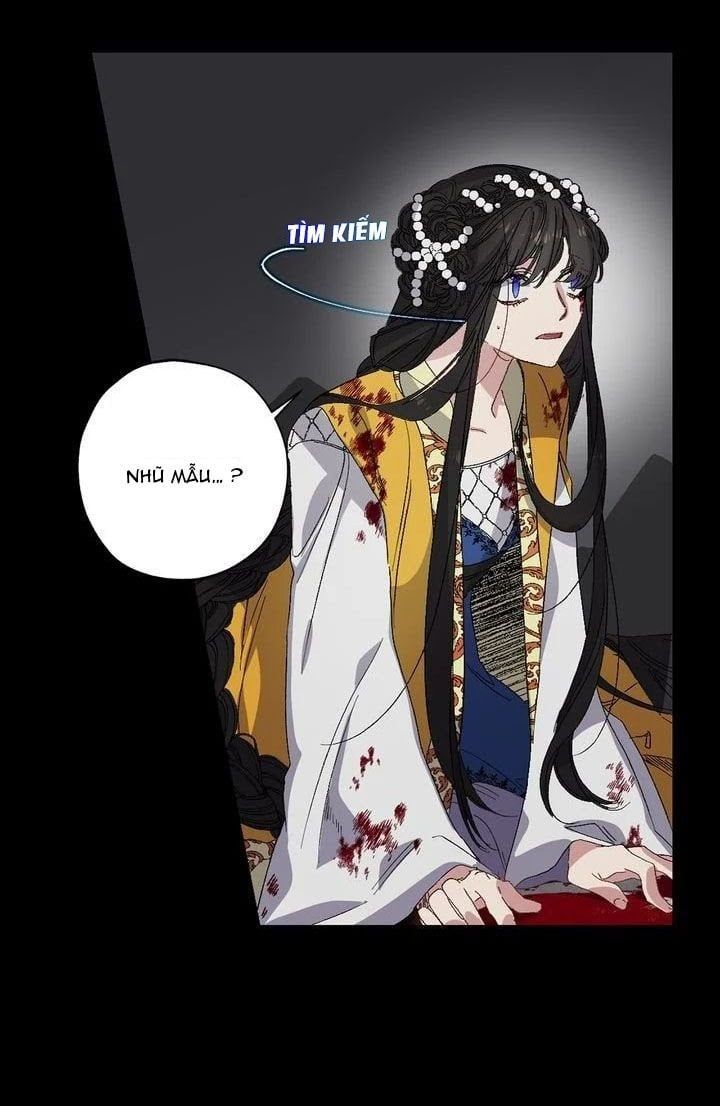 đọc truyện Mối Tình Đầu Của Bạo Chúa Chương 36 ảnh 15 tại Thiên Thai Truyện