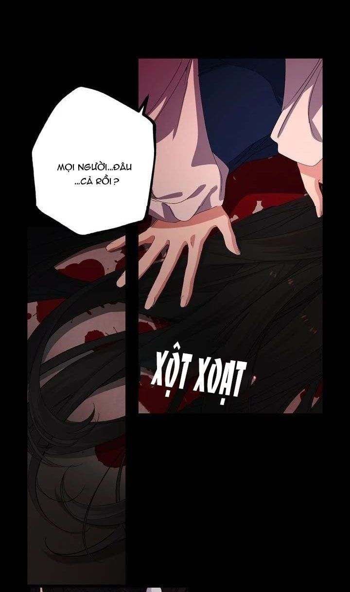 đọc truyện Mối Tình Đầu Của Bạo Chúa Chương 36 ảnh 17 tại Thiên Thai Truyện