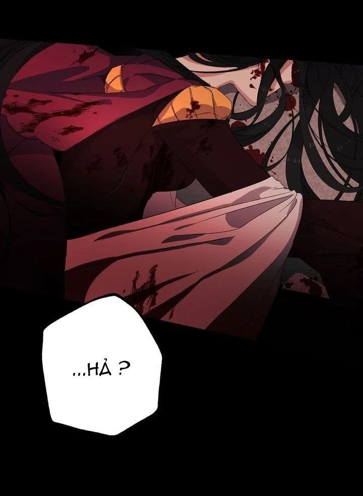 đọc truyện Mối Tình Đầu Của Bạo Chúa Chương 36 ảnh 19 tại Thiên Thai Truyện