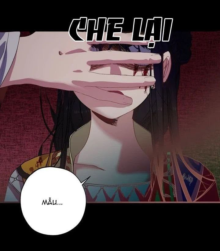 đọc truyện Mối Tình Đầu Của Bạo Chúa Chương 36 ảnh 21 tại Thiên Thai Truyện