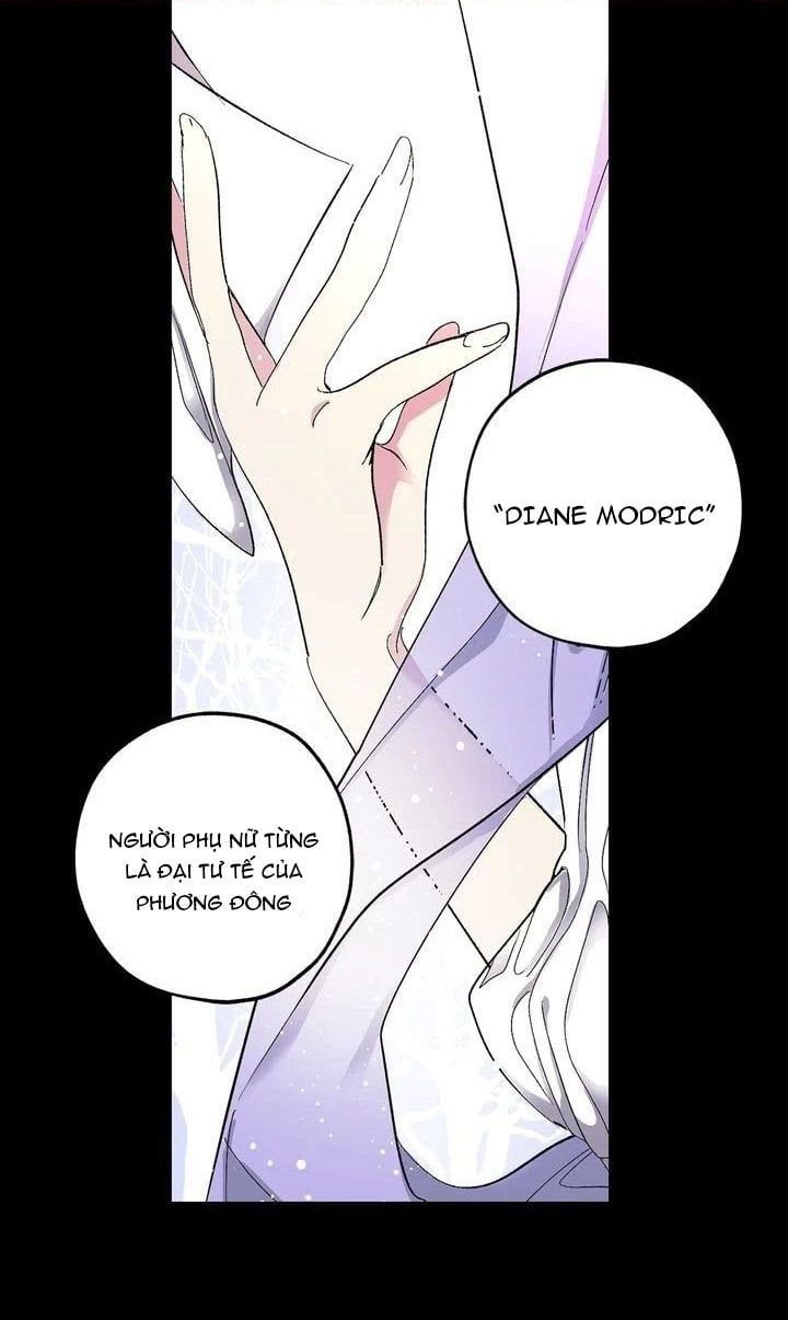 đọc truyện Mối Tình Đầu Của Bạo Chúa Chương 36 ảnh 4 tại Thiên Thai Truyện