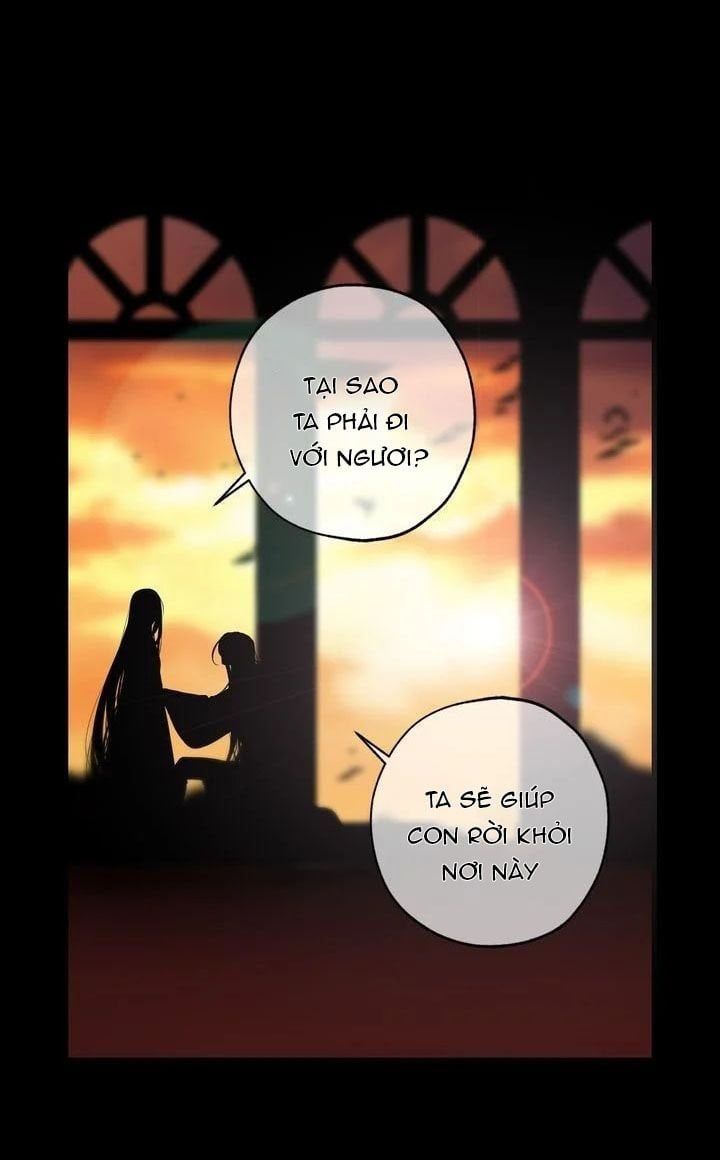 đọc truyện Mối Tình Đầu Của Bạo Chúa Chương 36 ảnh 26 tại Thiên Thai Truyện